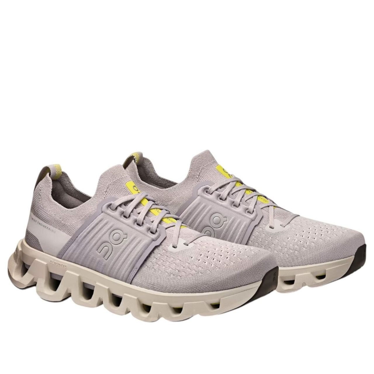 (WMNS) On Running Cloudswift 4 'Lilac Wolf' 3WF10114061