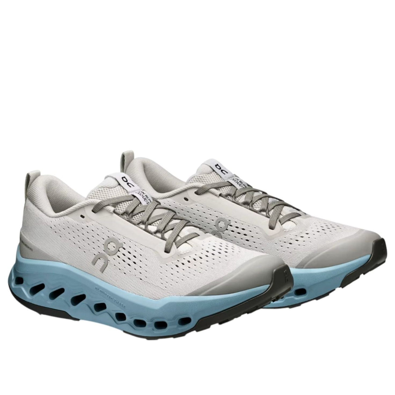 (WMNS) On Running Cloudsurfer Trail 2 'Glacier Dust' 3WF30103660