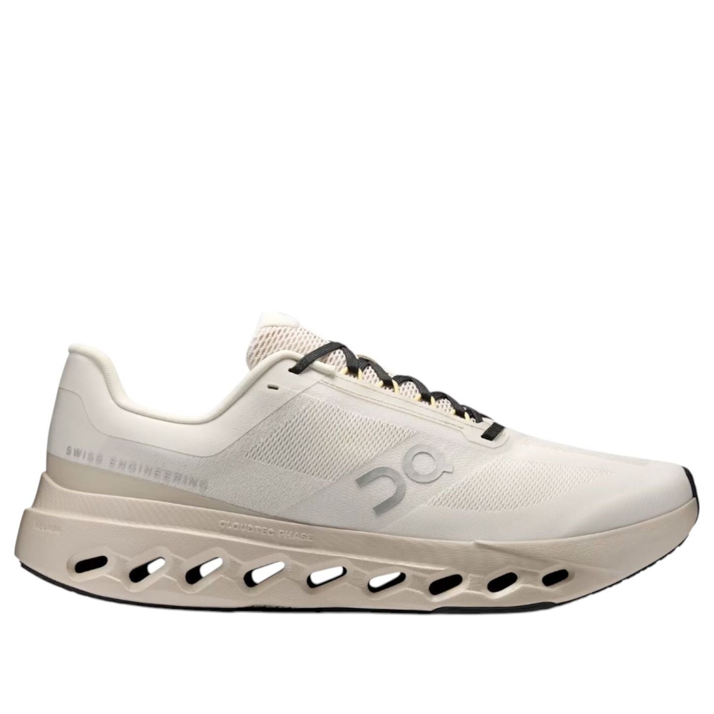 On Running Cloudsurfer Next 'Ivory Silver' 3ME30022906
