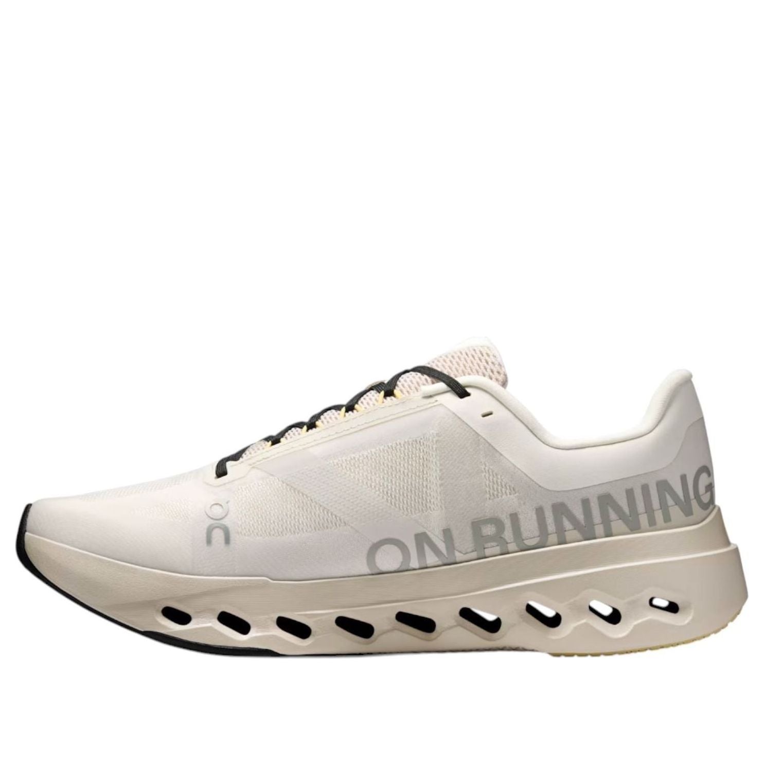 On Running Cloudsurfer Next 'Ivory Silver' 3ME30022906