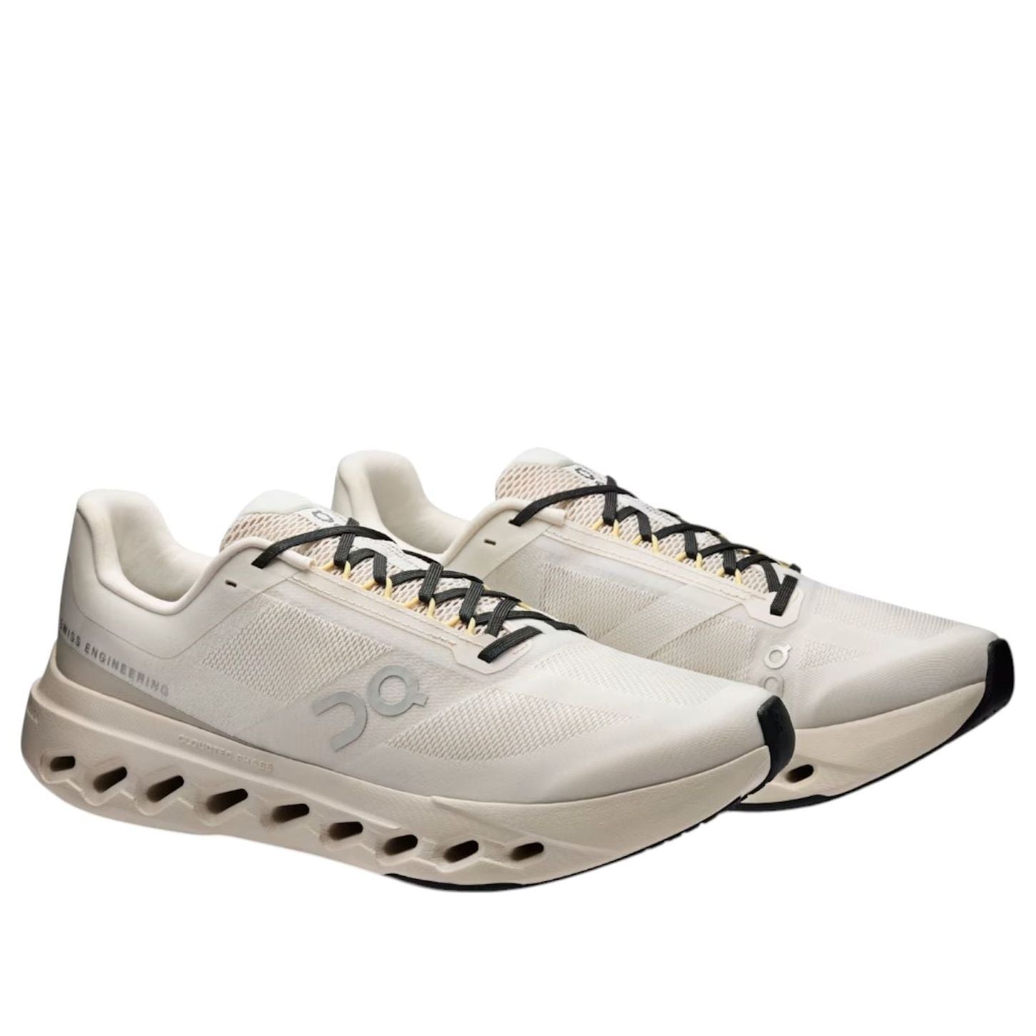 On Running Cloudsurfer Next 'Ivory Silver' 3ME30022906