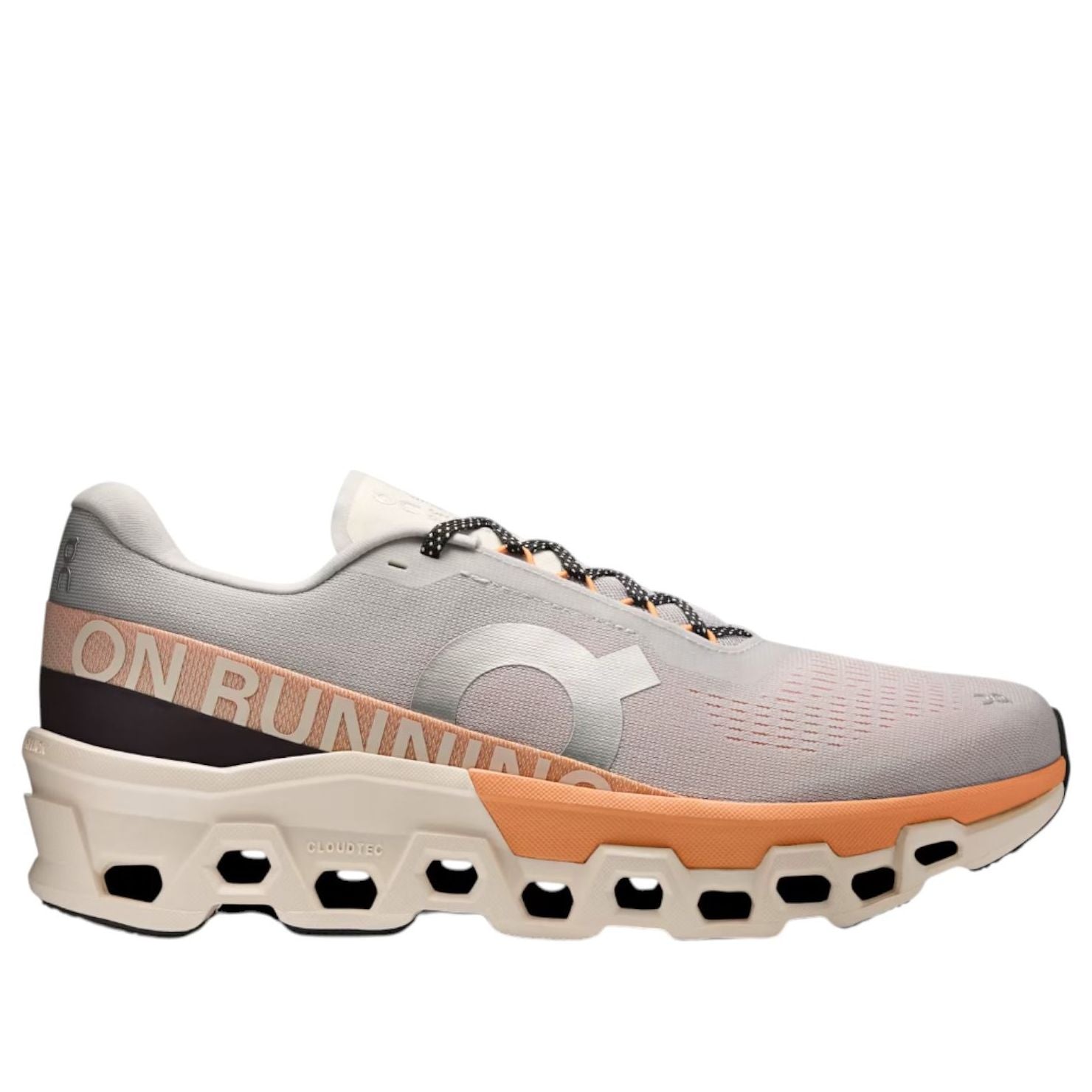 On Running Cloudmonster 2 'Glacier Tangerine' 3ME10123198