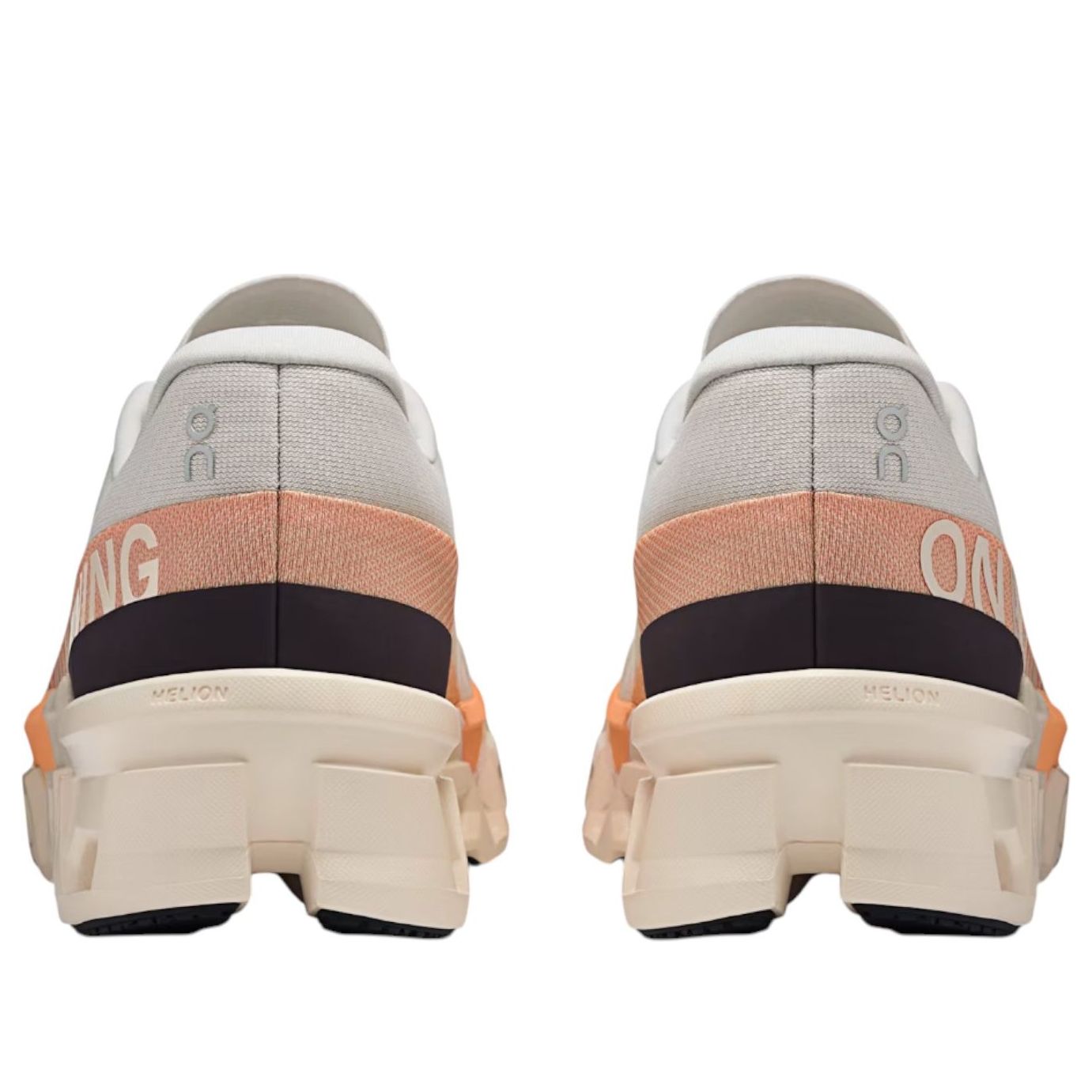 On Running Cloudmonster 2 'Glacier Tangerine' 3ME10123198