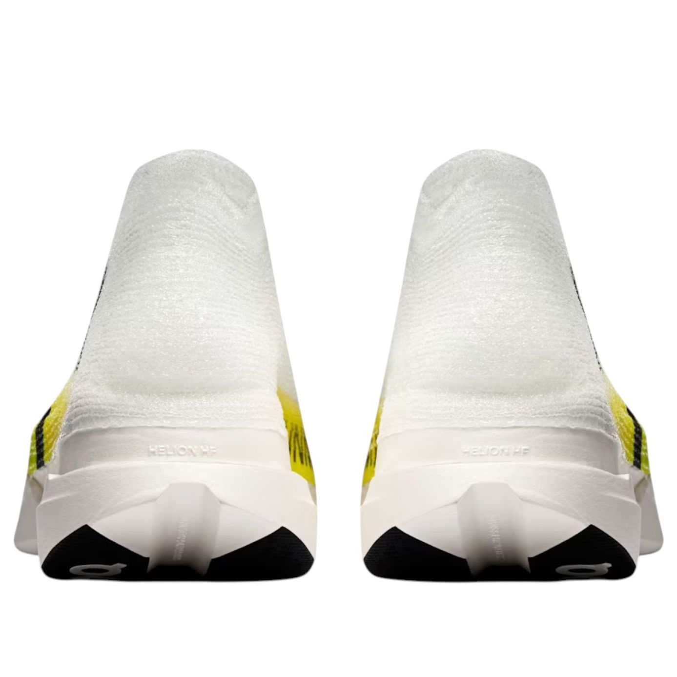 On Running Cloudboom Strike LS 'White Lime' 3UE30012929