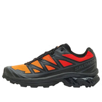 (WMNS) SALOMON x size? XT-6 'Ember' 479077