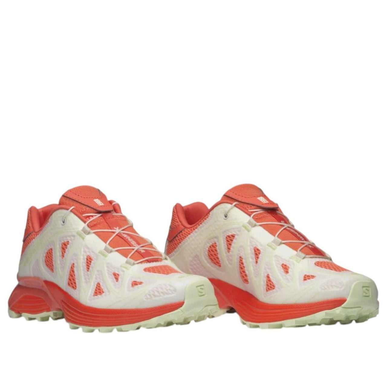 SALOMON x Ama Lou XT-Whisper Void 'Vanilla Fusion Coral' 491288