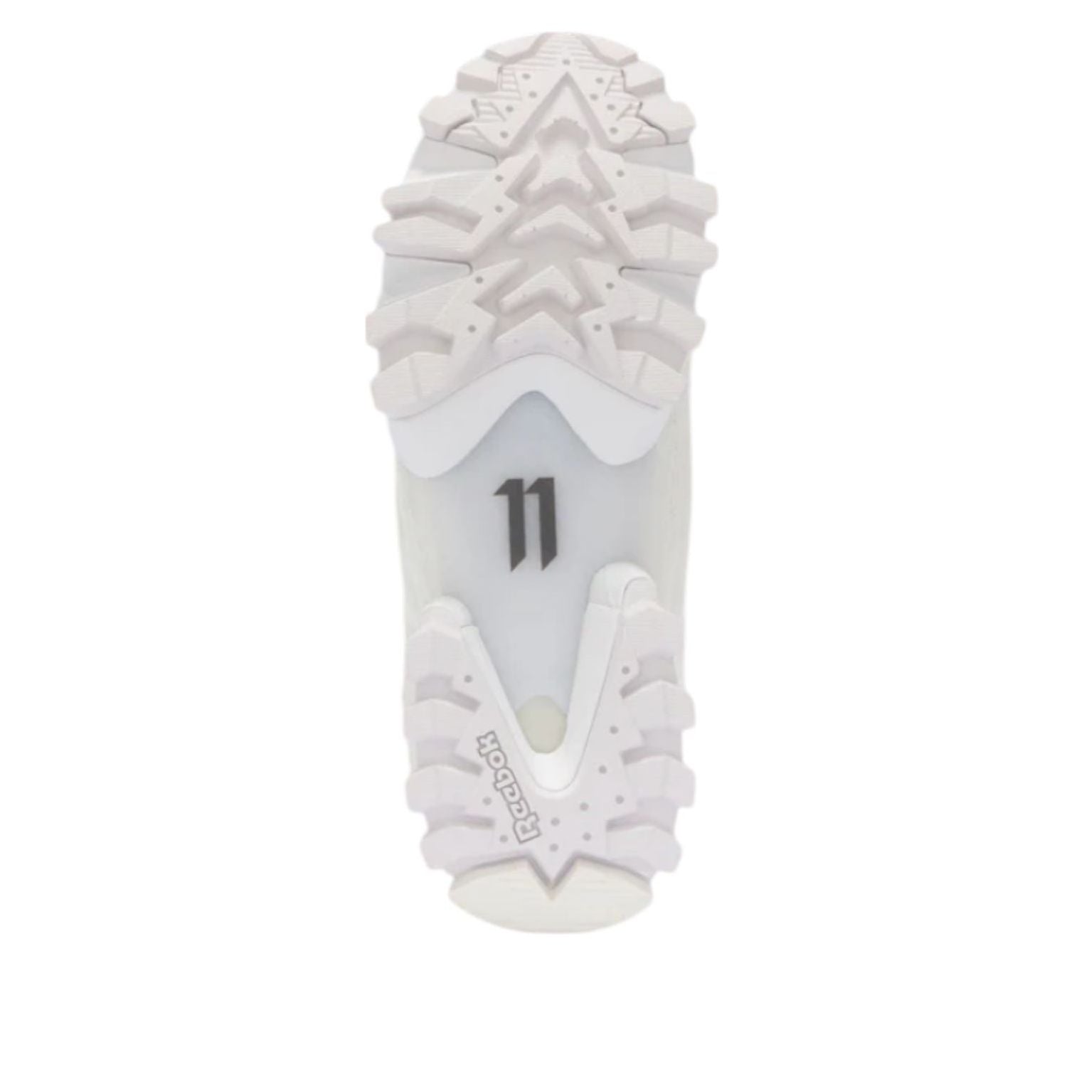 Reebok x Boris Bidjan Saberi LTD InstaPump Fury 'White' 100253784
