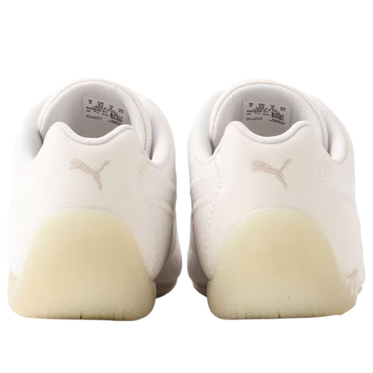 PUMA x Atmos Beautiful People Nothing-To-Hide Speedcat OG 'White' 405929-01