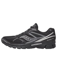 Saucony ProGrid Guide 7 'Black Silver' S70936-16