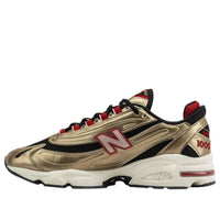 New Balance x Shoe Palace 1000 'Gold Black' M1000SPL