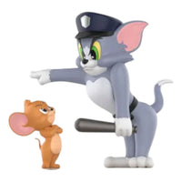 Pop Mart Tom & Jerry Forbidden Compass Figures 'No Entry' PPMT-2505-0026-NE