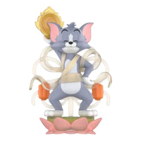 Pop Mart Tom & Jerry Forbidden Compass Figures 'Tom in Lantern' PPMT-2505-0026-865152491