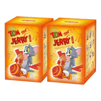 Pop Mart Tom & Jerry Forbidden Compass Figures Sealed Case (2 Blind Boxes) PPMT-2505-0026-865152483