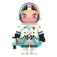 Pop Mart Mega Space Molly Vans 400% PPMT-2506-0016-880045177