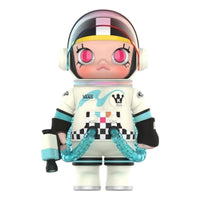 Pop Mart Mega Space Molly Vans 400% PPMT-2506-0016