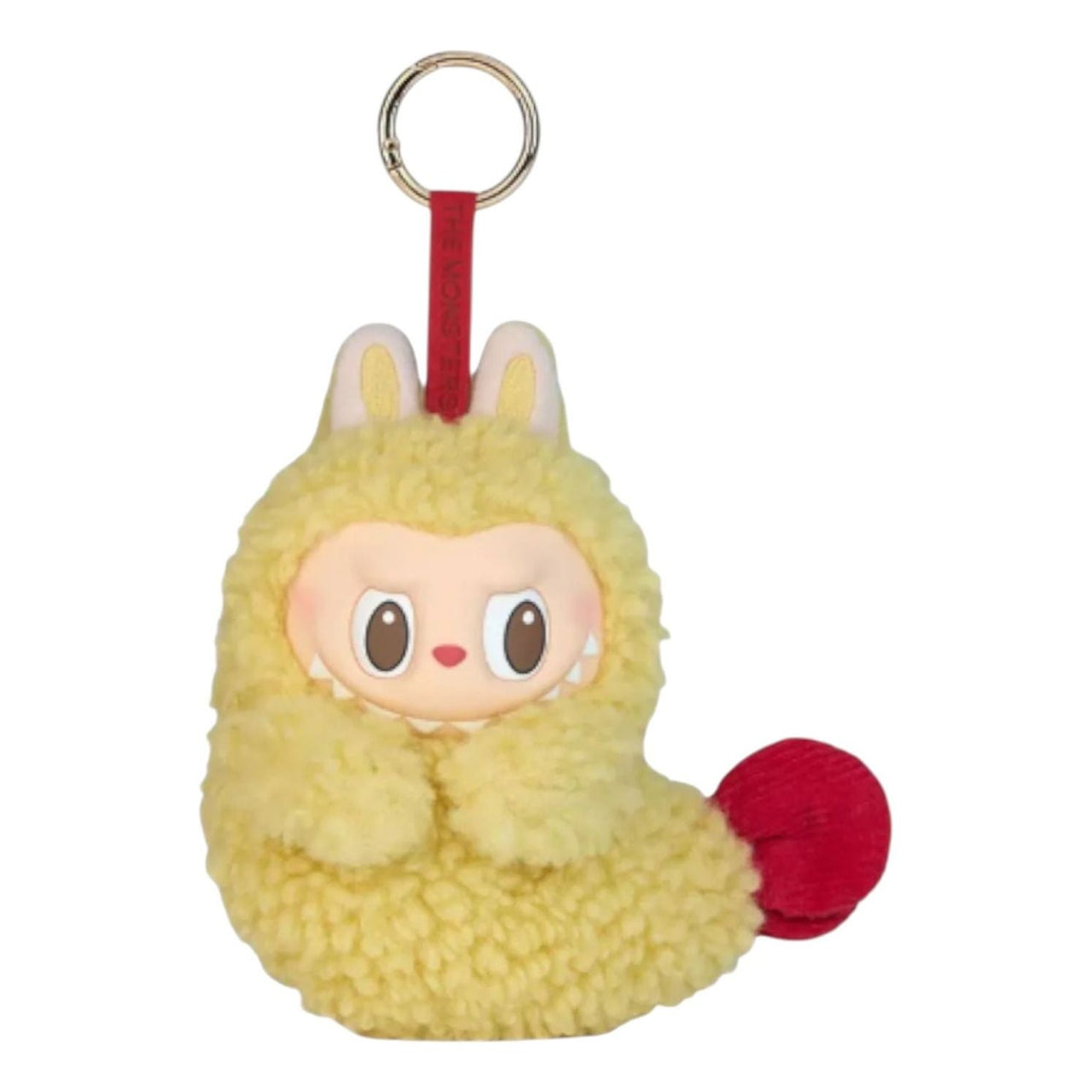 Pop Mart The Monsters Labubu Wacky Mart Earphone Case PPMT-2506-0013-880043517