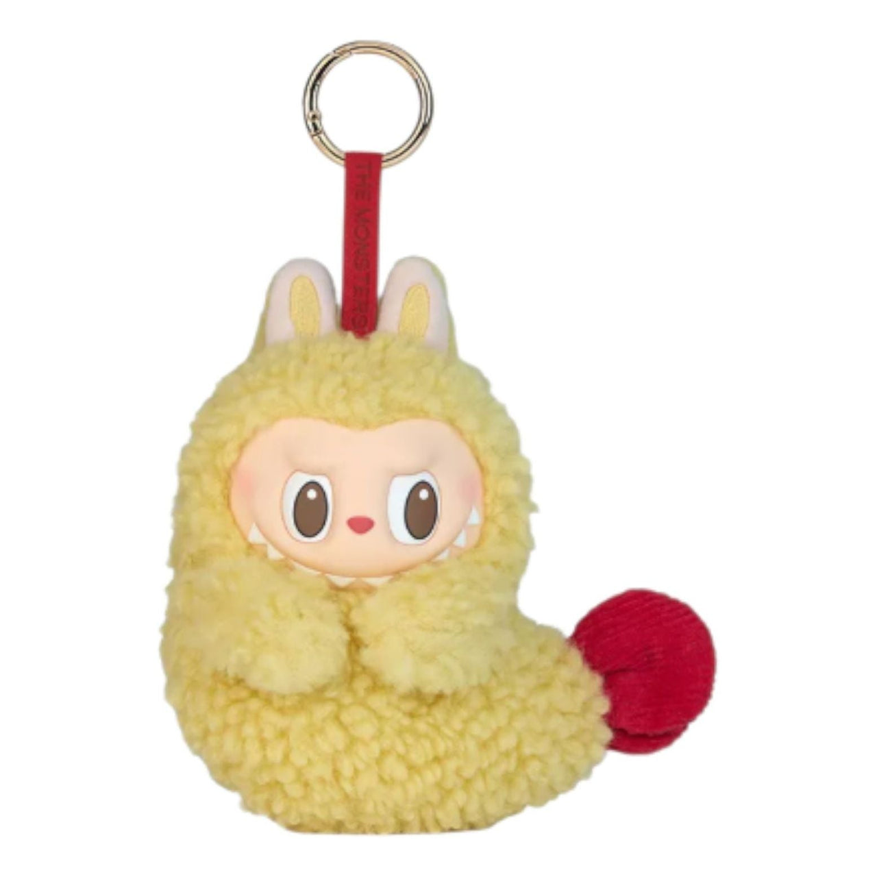 Pop Mart The Monsters Labubu Wacky Mart Earphone Case PPMT-2506-0013