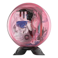 Pop Mart Skullpanda The Mirage Figures 'The Pan Flute' PPMT-2503-0045-TPF