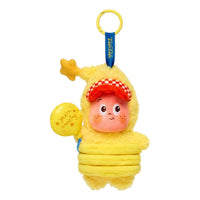 Pop Mart Twinkle Twinkle Be a Little Star Plush Pendant Firgures 'Little Balloon' Secrect Edition PPMT-2504-0015-LB