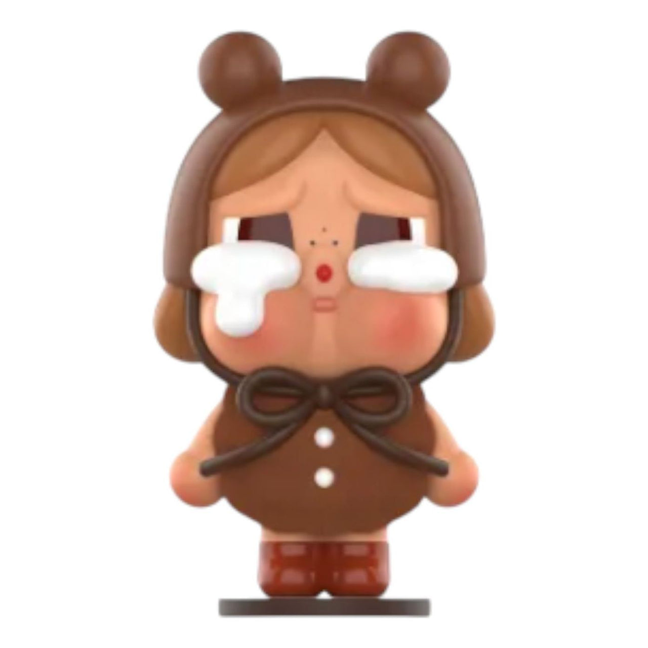 Pop Mart Crybaby Crying Again Figures 'Love makes Us Cry' PPMT-2409-0046-LMUC