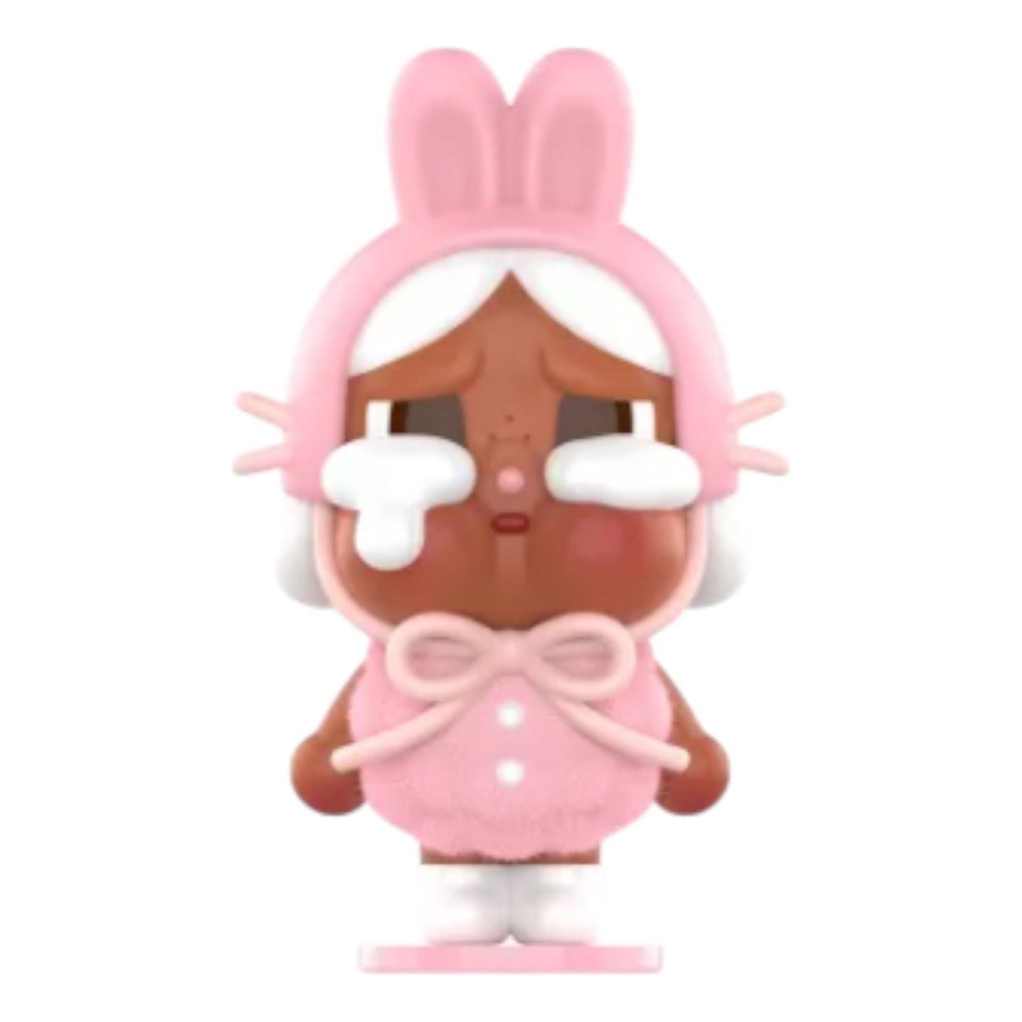 Pop Mart Crybaby Crying Again Figures 'I'll Give You All My Love' PPMT-2409-0046-GYML