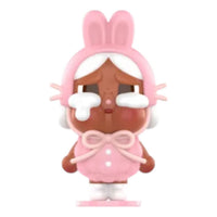 Pop Mart Crybaby Crying Again Figures 'I'll Give You All My Love' PPMT-2409-0046-GYML