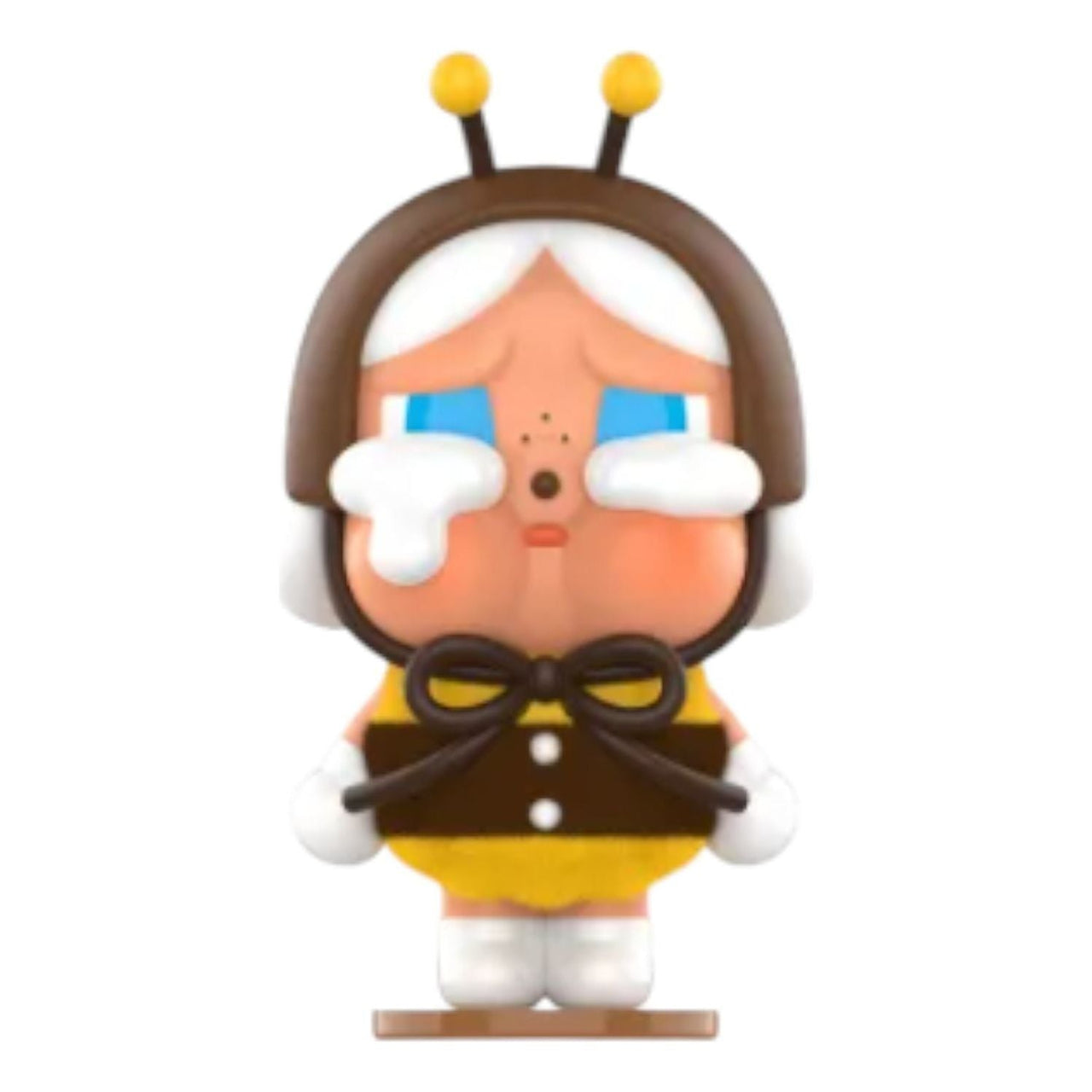 Pop Mart Crybaby Crying Again Figures 'I'll Bring You a Flower' PPMT-2409-0046-BYF