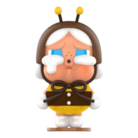 Pop Mart Crybaby Crying Again Figures 'I'll Bring You a Flower' PPMT-2409-0046-BYF