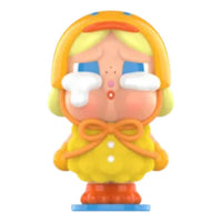 Pop Mart Crybaby Crying Again Figures 'Duck You' PPMT-2409-0046-DY