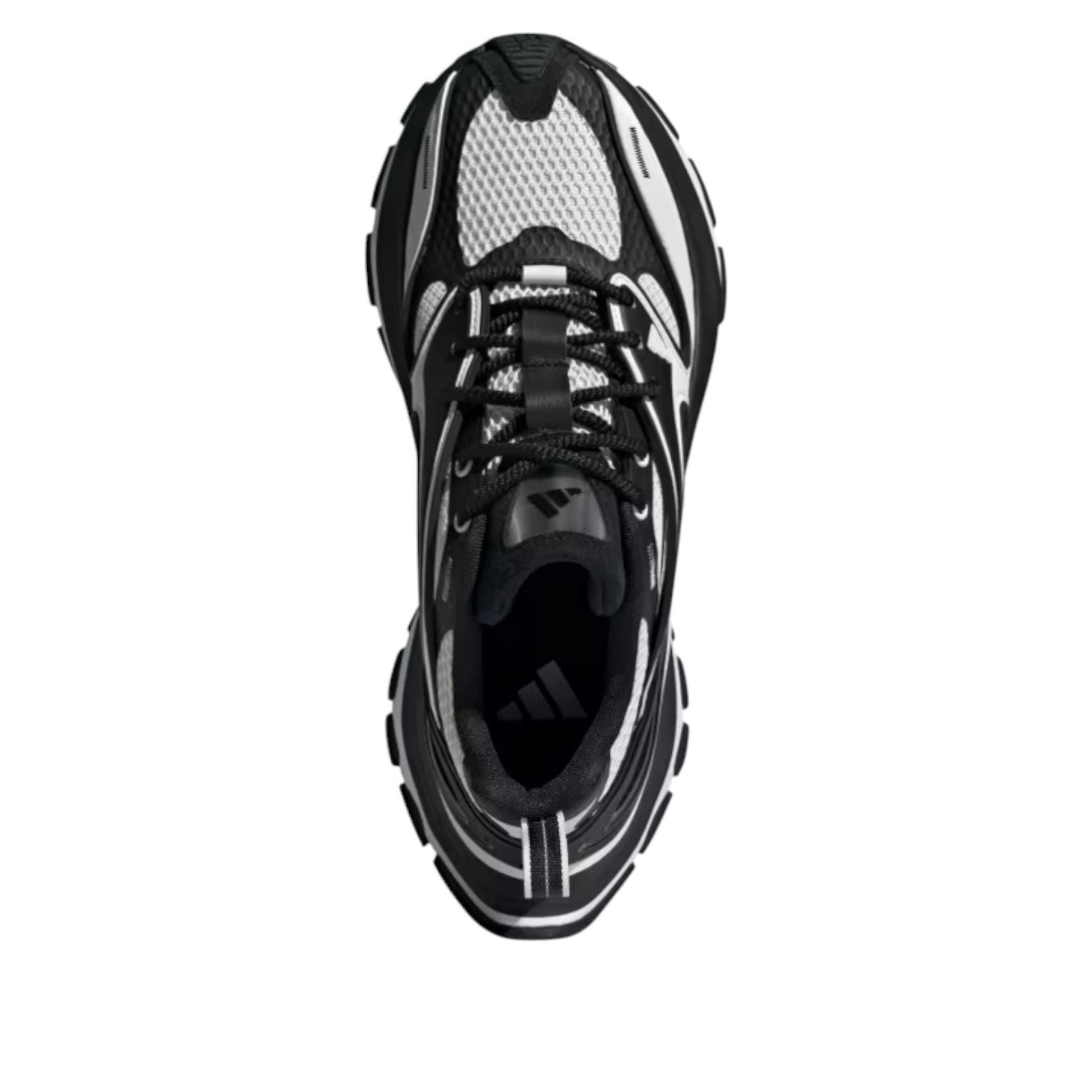 (WMNS) adidas XLG Speed 'Crystal White Black' JS4992
