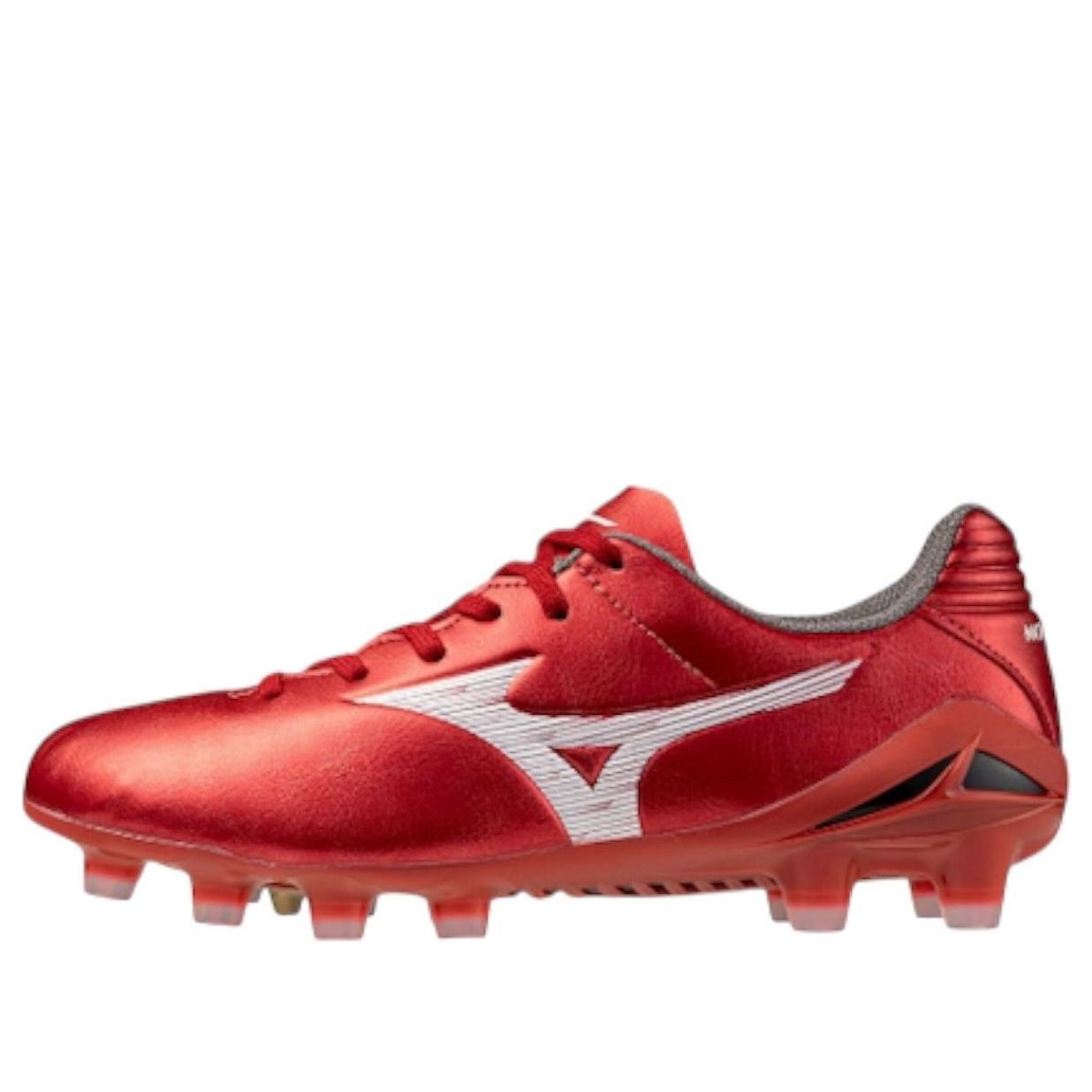 (GS) Mizuno Monarcida Neo 3 Pro 'Ruby Red White' P1GB252060