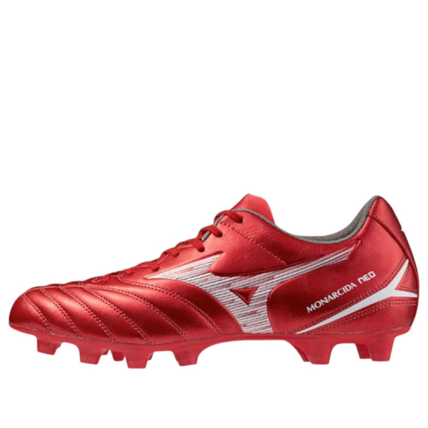 Mizuno Monarcida Neo 3 Select 'Ruby Red White' P1GA252560