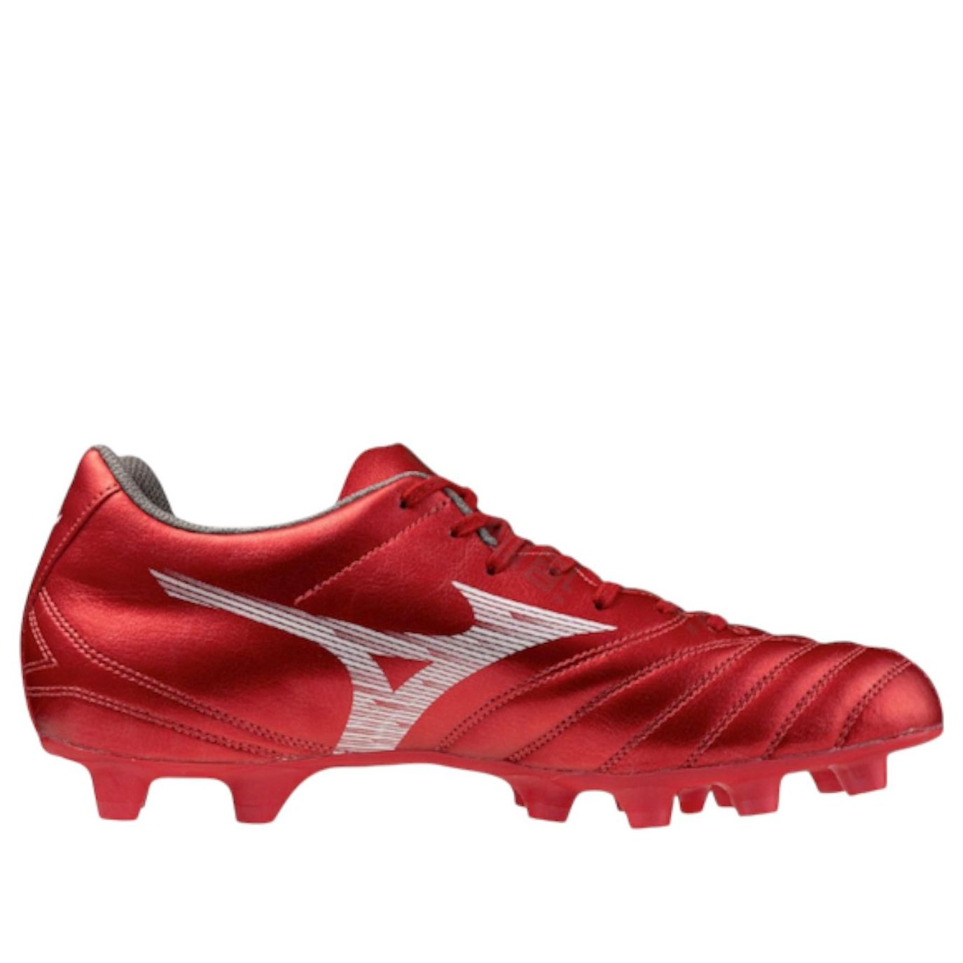 Mizuno Monarcida Neo 3 Select 'Ruby Red White' P1GA252560