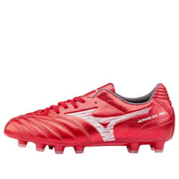 Mizuno Monarcida Neo 3 Wide Pro 'Ruby Red White' P1GA252360