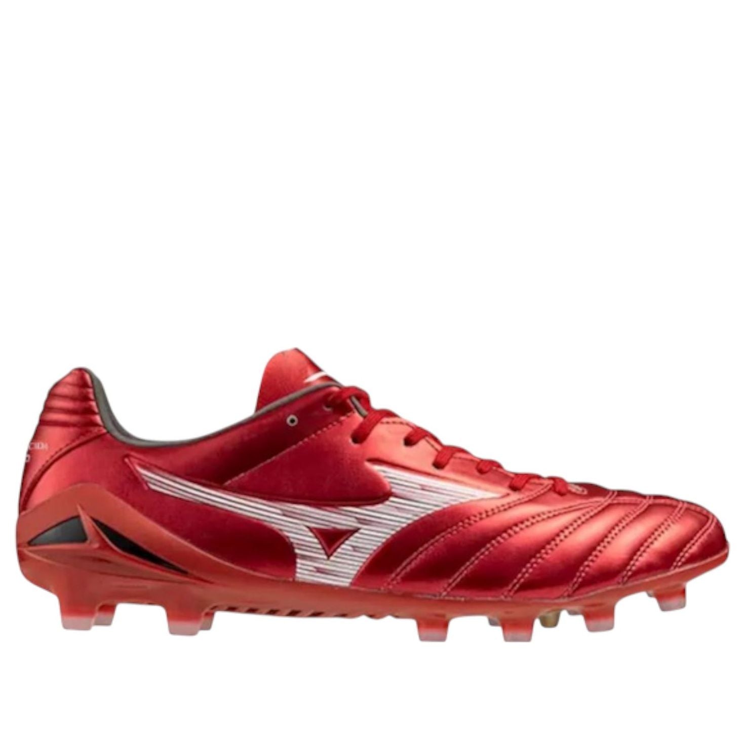 Mizuno Monarcida Neo 3 Pro 'Ruby Red White' P1GA252260