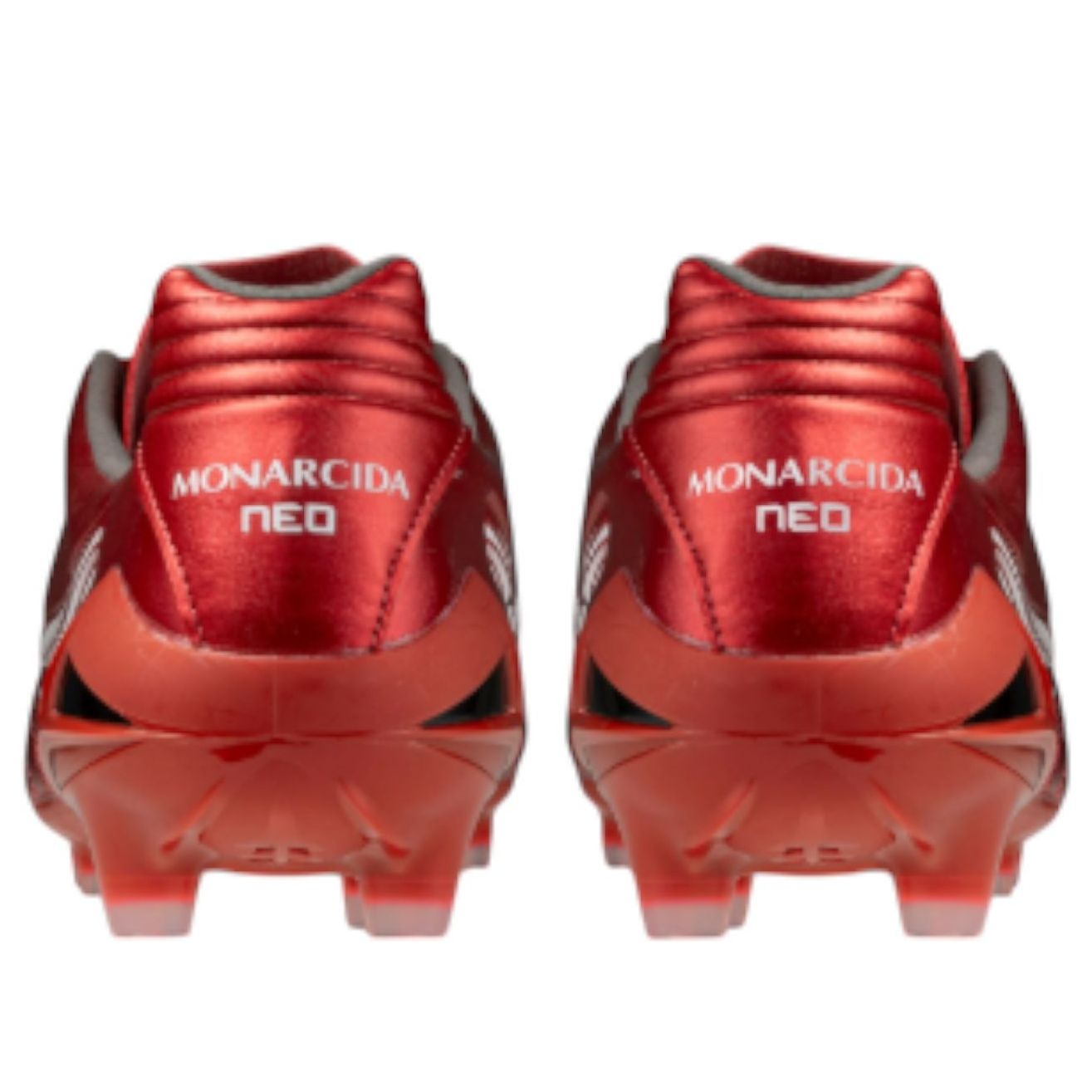 Mizuno Monarcida Neo 3 Pro 'Ruby Red White' P1GA252260