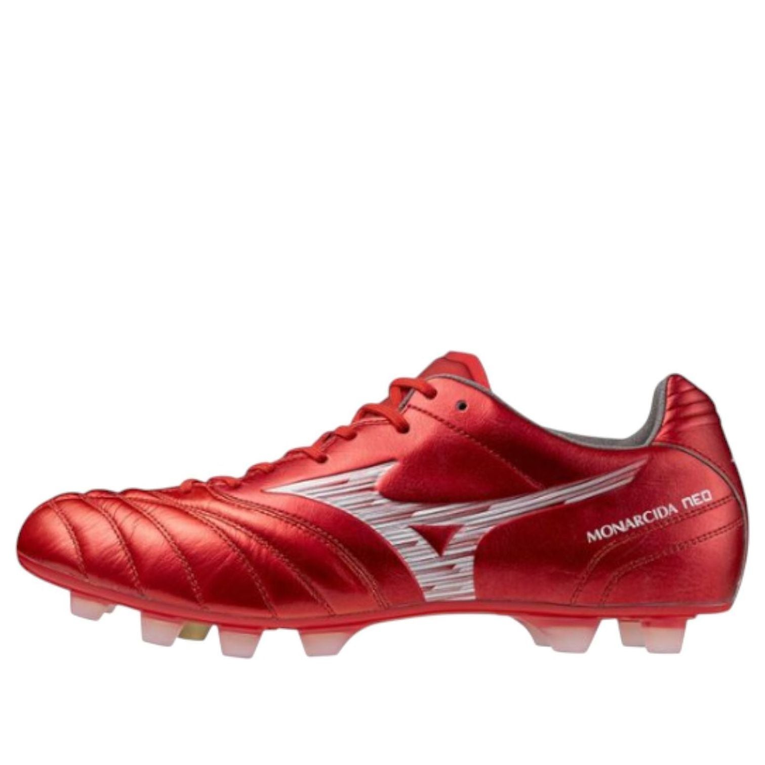 Mizuno Monarcida Neo 3 Wide elite 'Ruby Red White' P1GA252160