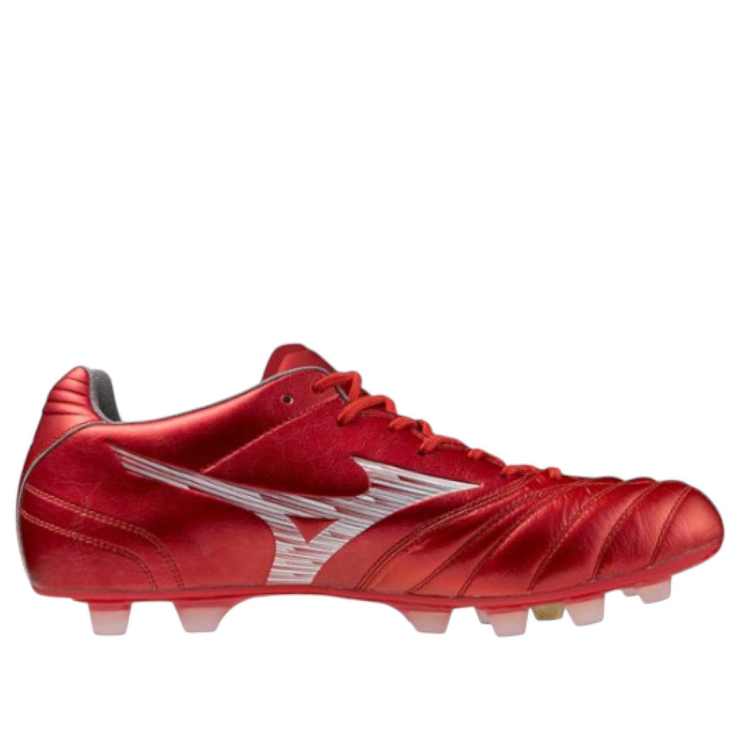 Mizuno Monarcida Neo 3 Wide elite 'Ruby Red White' P1GA252160