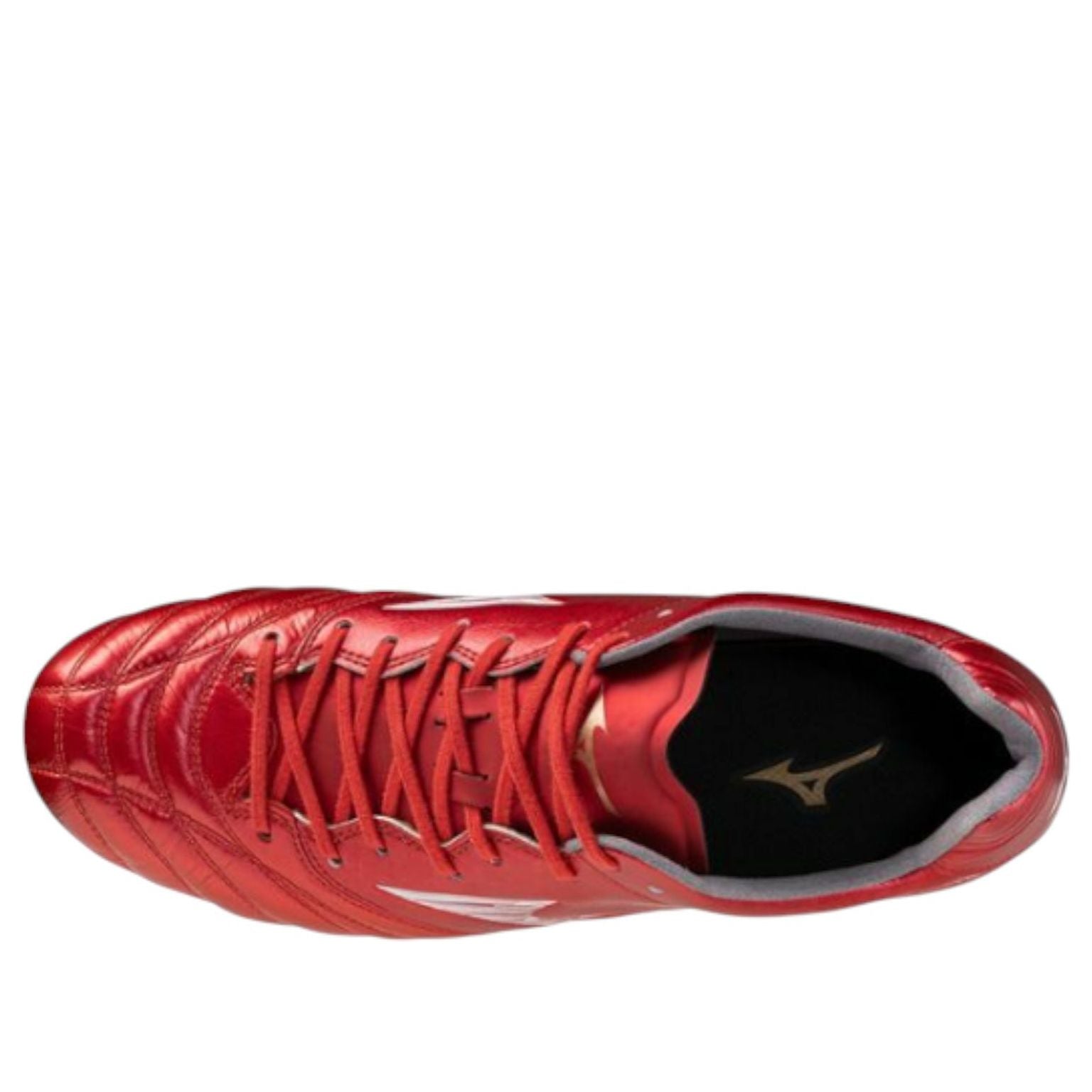 Mizuno Monarcida Neo 3 Wide elite 'Ruby Red White' P1GA252160
