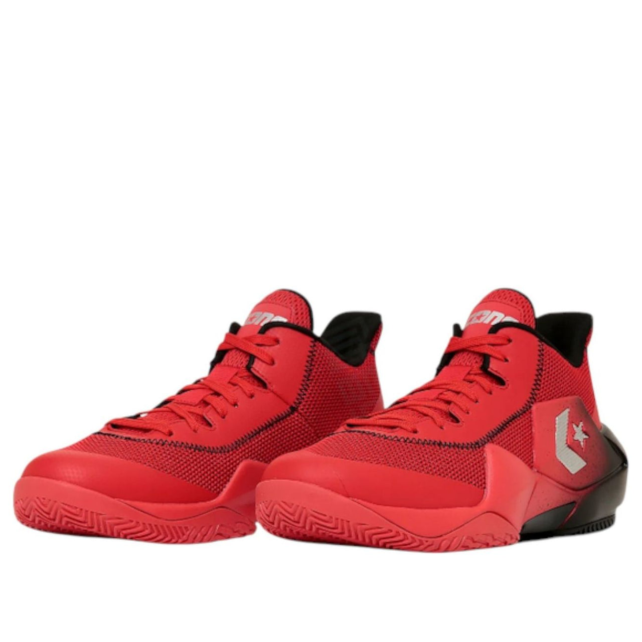 Converse Cons Vicbound SP 'Red Black Silver' 33500420