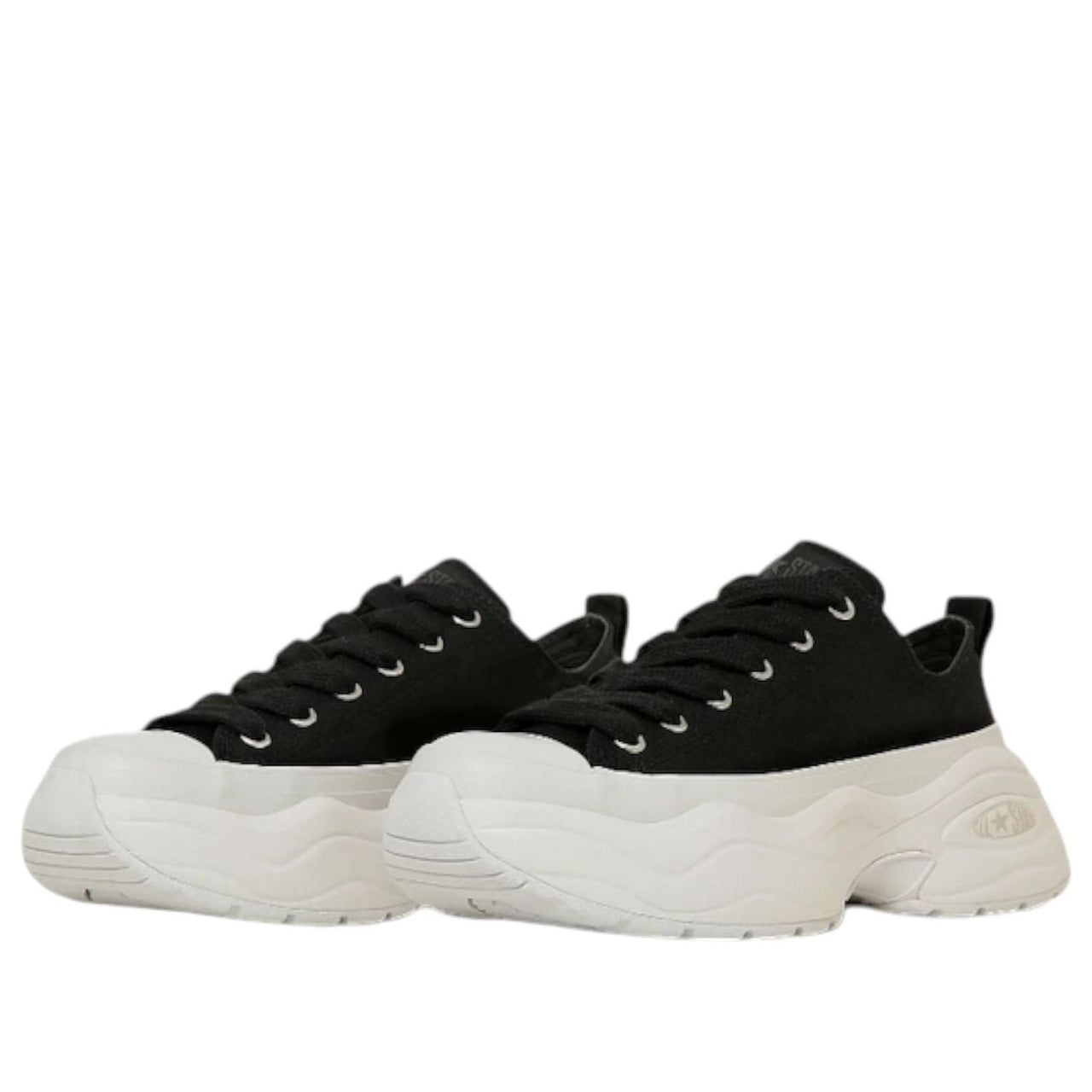 Converse All Star Surgetrainer OX 'Black White' 31315501