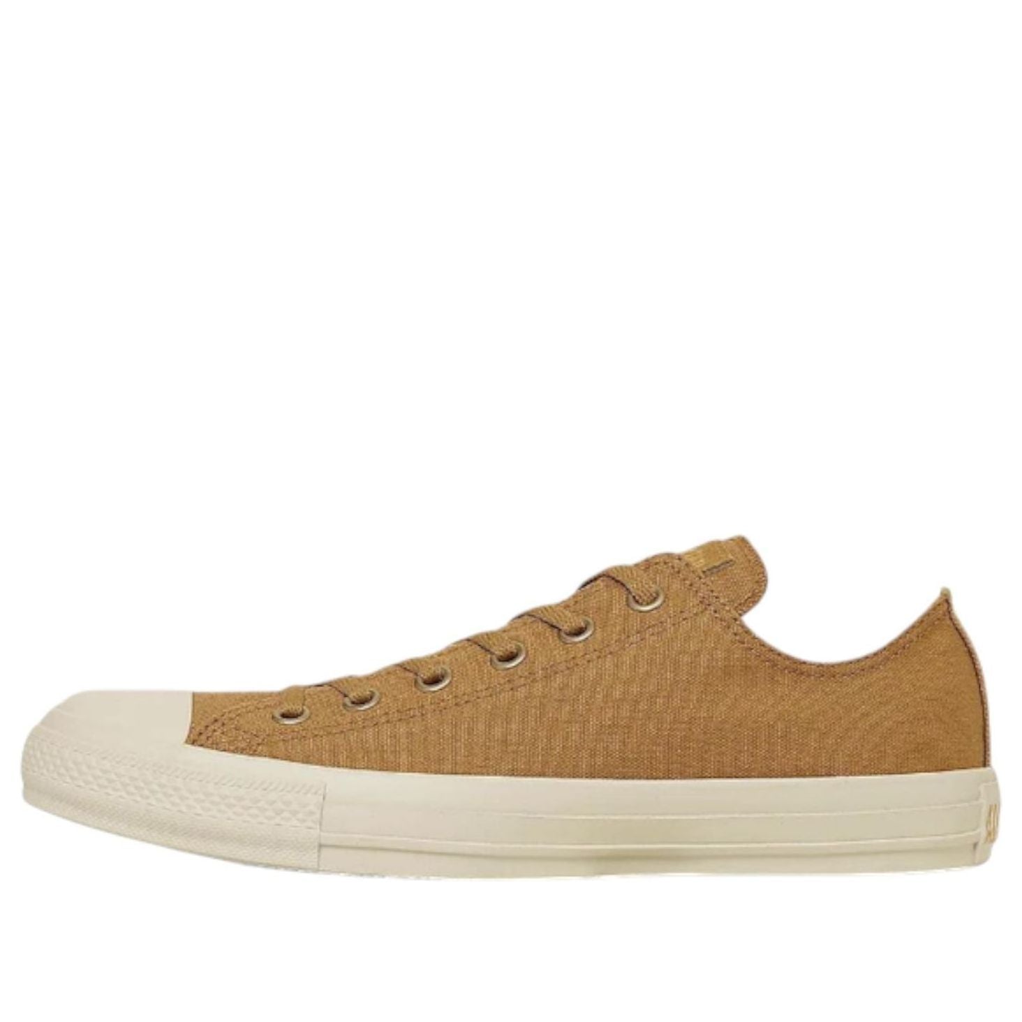 Converse All Star Goldlogolabel OX 'Golden Brown' 31315760
