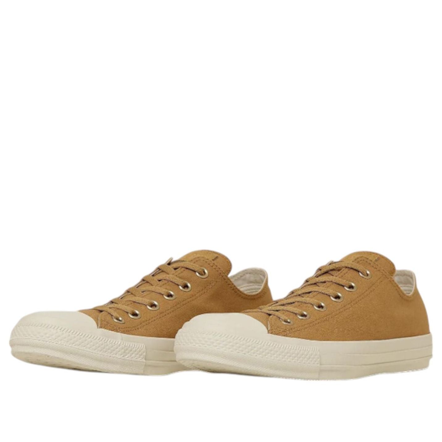 Converse All Star Goldlogolabel OX 'Golden Brown' 31315760