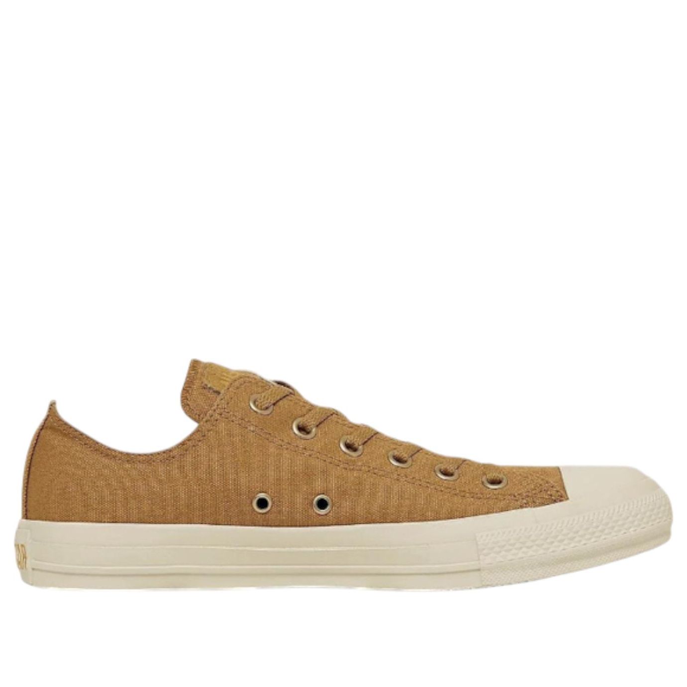 Converse All Star Goldlogolabel OX 'Golden Brown' 31315760