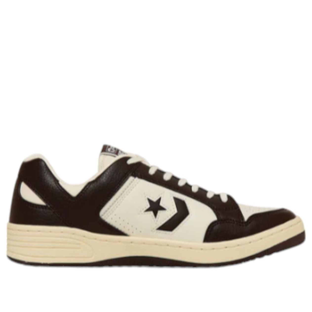 Converse Weapon SL OX 'Off White Brown' 33701920