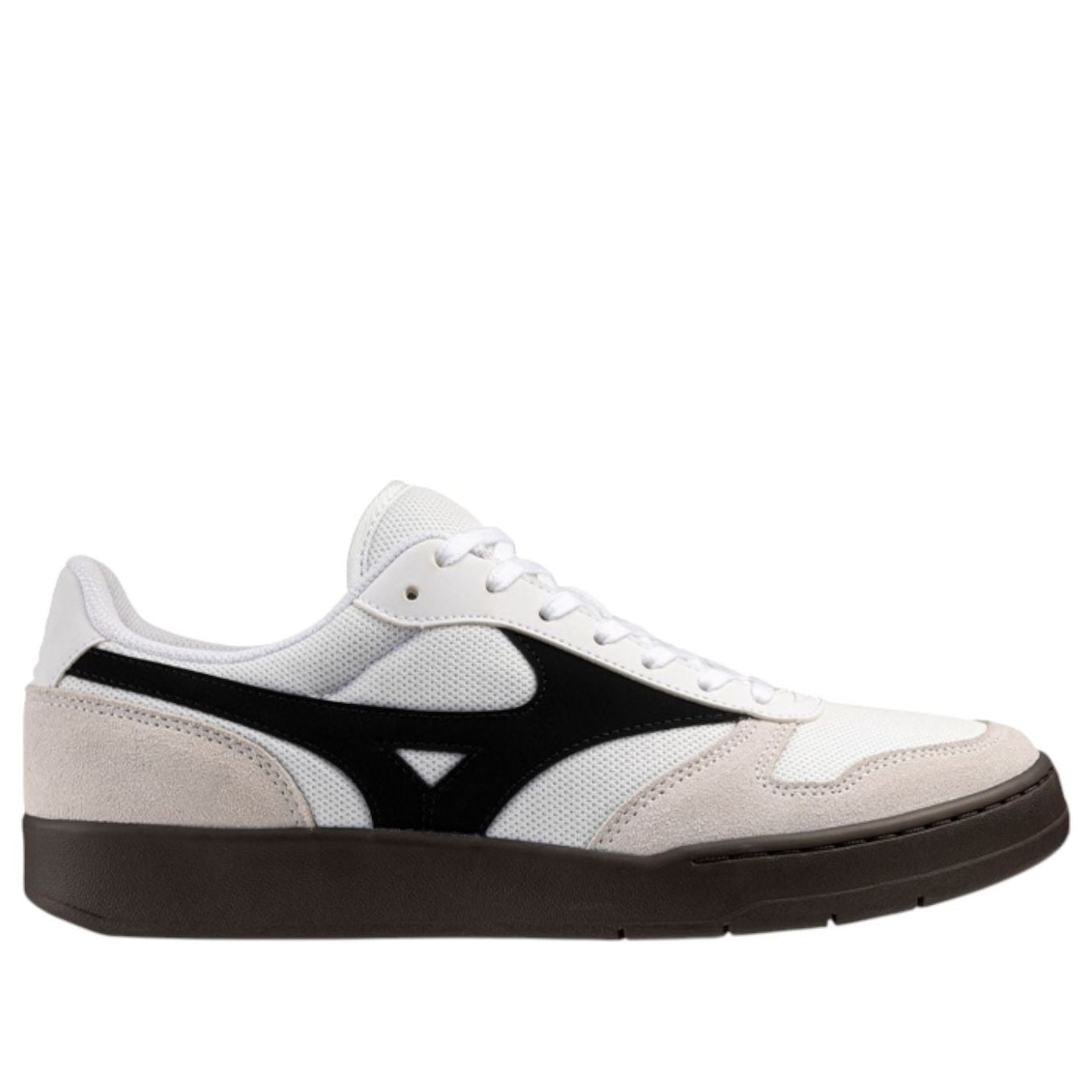 Mizuno City Wind Nimbus Cloud 'White Black' 548454