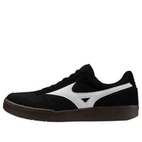 Mizuno City Wind 'Black White' 548455