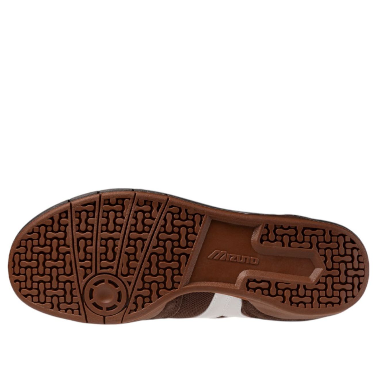 Mizuno City Wind 'Chicory Coffee White' 548457