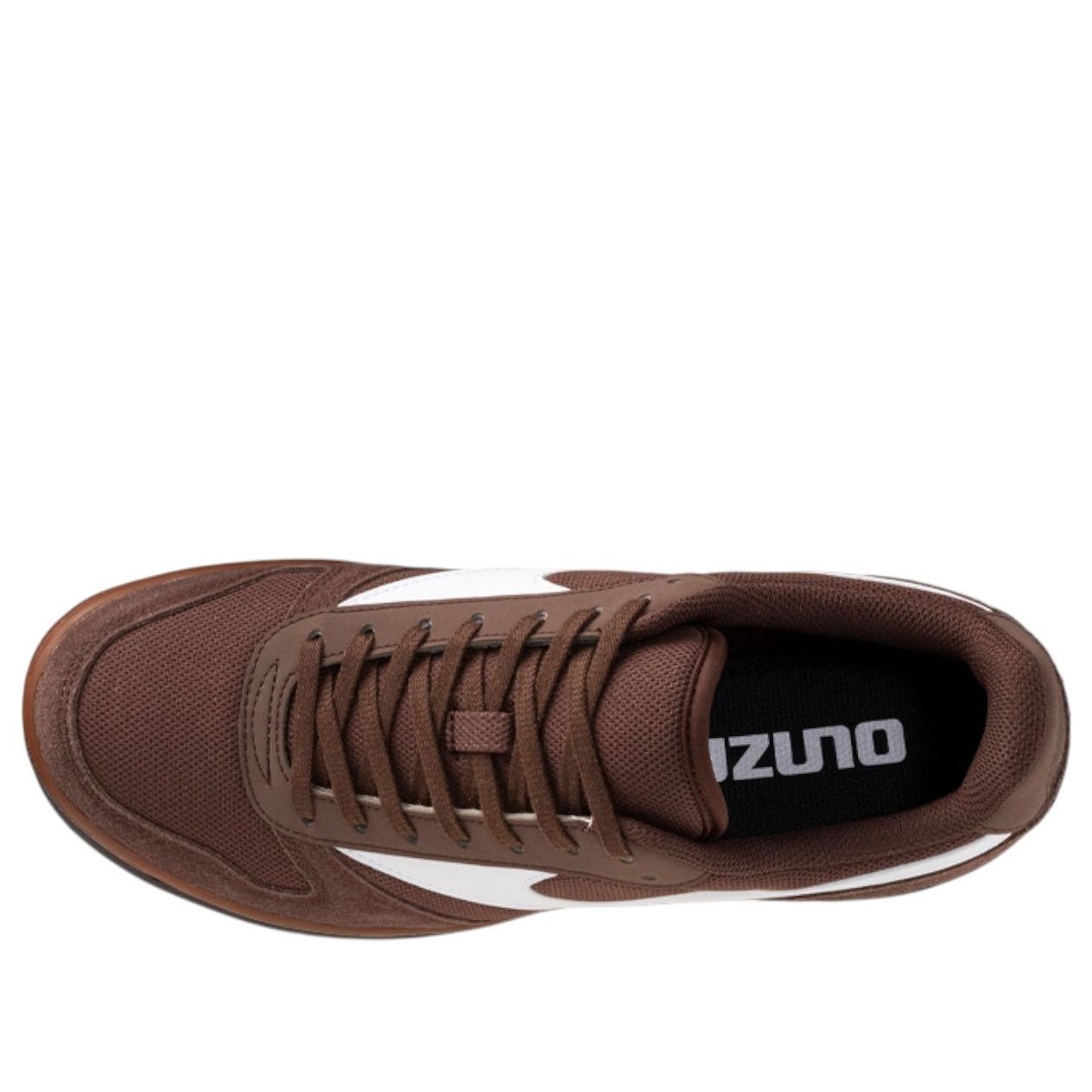 Mizuno City Wind 'Chicory Coffee White' 548457