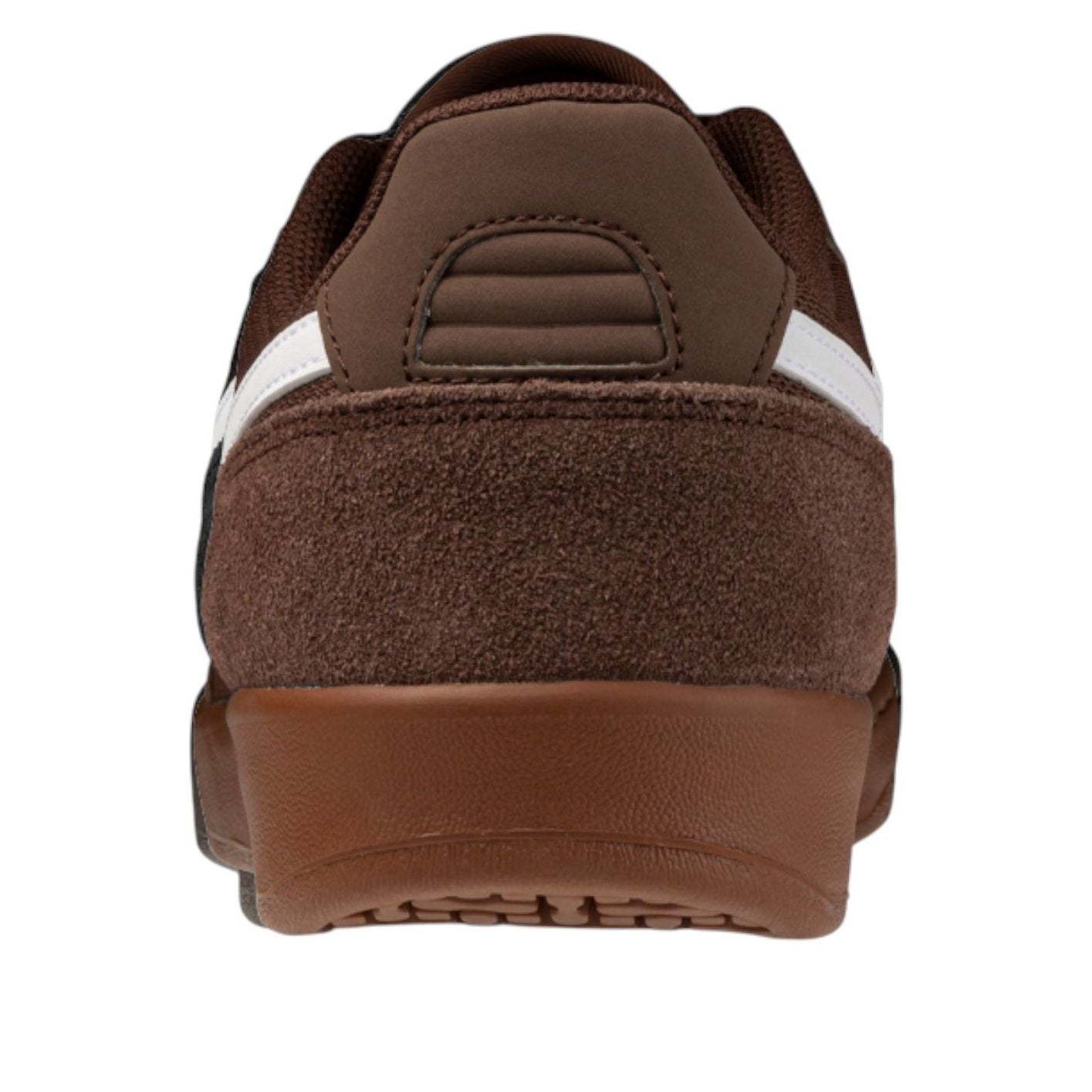 Mizuno City Wind 'Chicory Coffee White' 548457